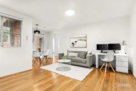 11/12 Evans Ave, Eastlakes, NSW 2018