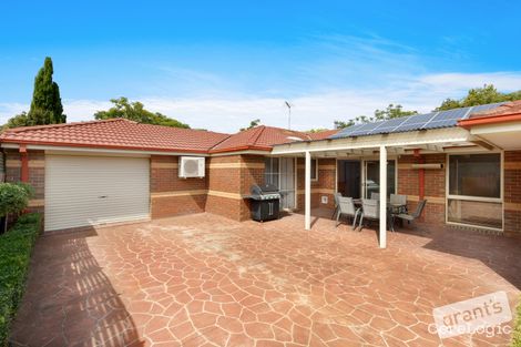 Property photo of 147 Avebury Drive Berwick VIC 3806