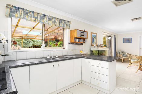 Property photo of 12 Dacey Place Doonside NSW 2767