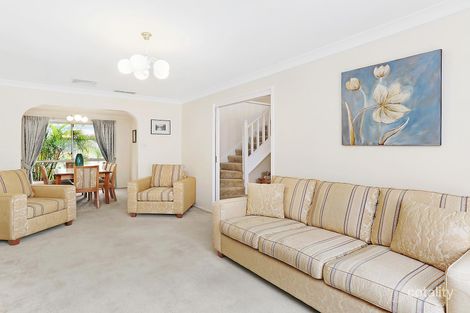 Property photo of 12 Dacey Place Doonside NSW 2767