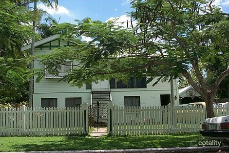 Property photo of 26 Chapman Street Mysterton QLD 4812