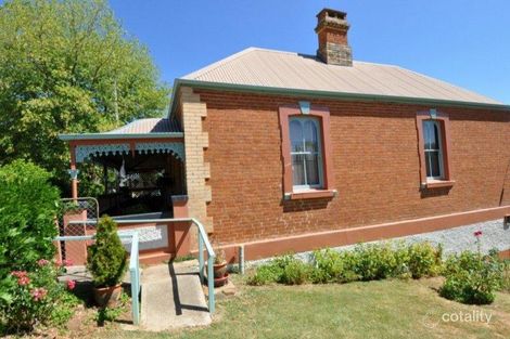 Property photo of 7 Phantom Street Rockley NSW 2795