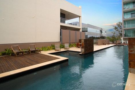 Property photo of 46/205 Coronation Drive Milton QLD 4064