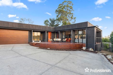 Property photo of 18A Mont Vue Lilydale VIC 3140