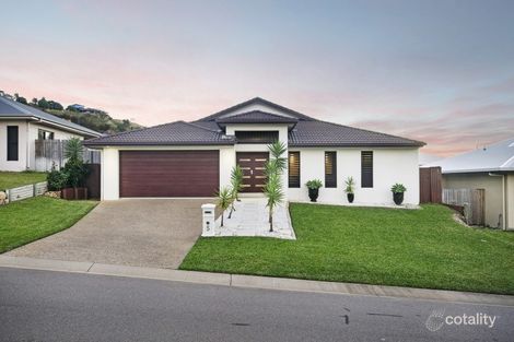 Property photo of 5 Coorabin Avenue Douglas QLD 4814