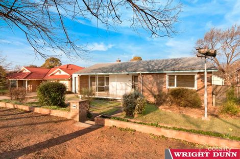 40 Longstaff St, Lyneham, ACT 2602