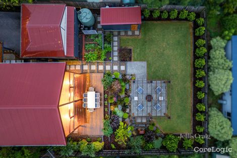 Property photo of 20 Crown Point Ridge Chirnside Park VIC 3116