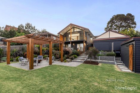 Property photo of 20 Crown Point Ridge Chirnside Park VIC 3116