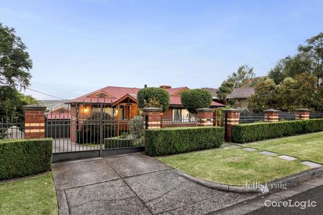 Property photo of 20 Crown Point Ridge Chirnside Park VIC 3116