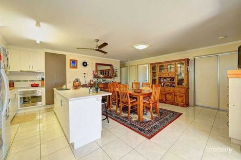 Property photo of 1/22 Scherer Boulevard Kepnock QLD 4670