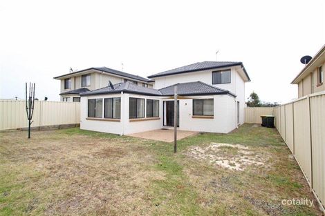 Property photo of 99 President Road Kellyville NSW 2155