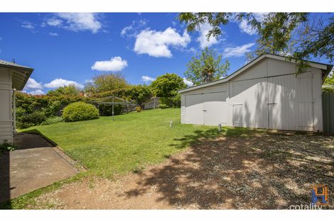 Property photo of 126 Mann Street Armidale NSW 2350