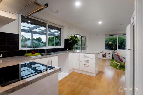 Property photo of 22 Lipton Drive Frankston VIC 3199