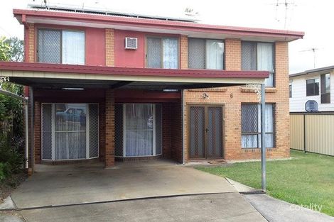 Property photo of 2/6 Jarrah Street Raceview QLD 4305