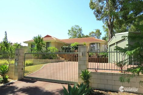 4 Maru Way, Lesmurdie, WA 6076