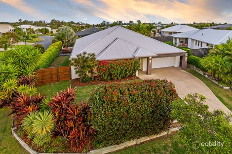 18 Scenic Cres, Coomera, QLD 4209