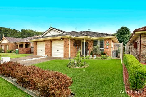 Property photo of 17B Woodbury Park Drive Mardi NSW 2259