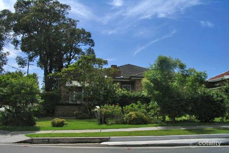 408 Port Hacking Rd, Caringbah South, NSW 2229