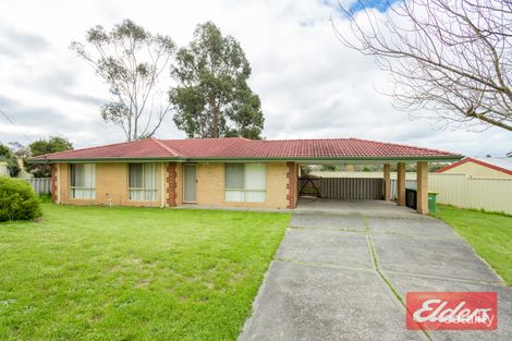 Property photo of 12 Elder Court Collie WA 6225