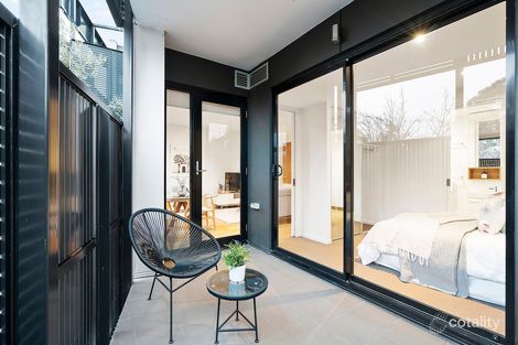 Property photo of 115/45 York Street Richmond VIC 3121