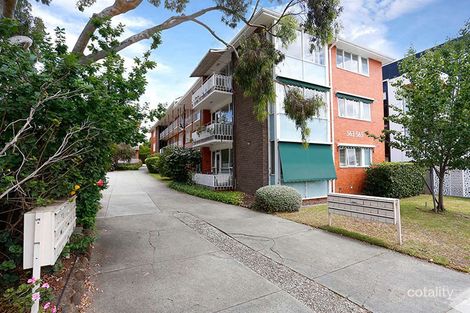 13/563 Glenferrie Rd, Hawthorn, VIC 3122