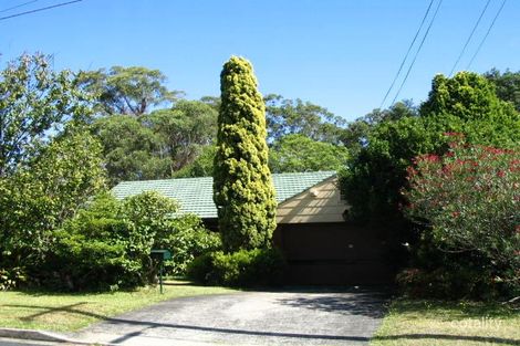 Property photo of 4 Finlay Avenue Beecroft NSW 2119