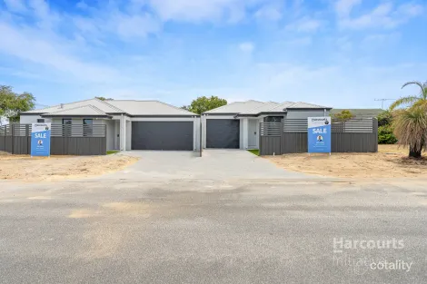 Property photo of 1A Keeley Way Girrawheen WA 6064