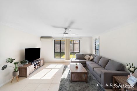 Property photo of 13 Paperbark Parade Aberglasslyn NSW 2320