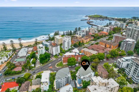 Property photo of 3/12-14 Kembla Street Wollongong NSW 2500