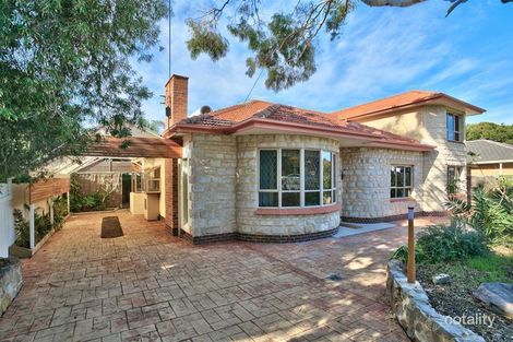Property photo of 262 Military Road Henley Beach SA 5022