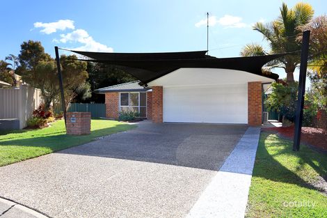 9 Lorne Ct, Merrimac, QLD 4226