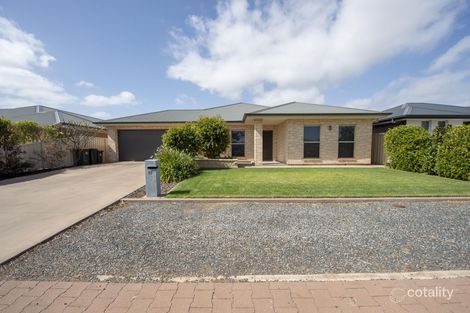 Property photo of 47 Peterson Circuit Risdon Park SA 5540
