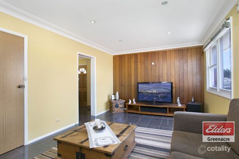 Property photo of 19 Kareela Crescent Greenacre NSW 2190