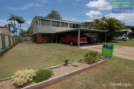 Property photo of 58 Ladybird Street Kallangur QLD 4503