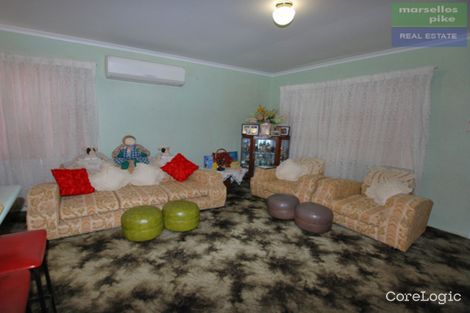 Property photo of 58 Ladybird Street Kallangur QLD 4503