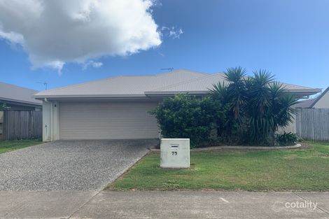75 Scarborough Cct, Blacks Beach, QLD 4740