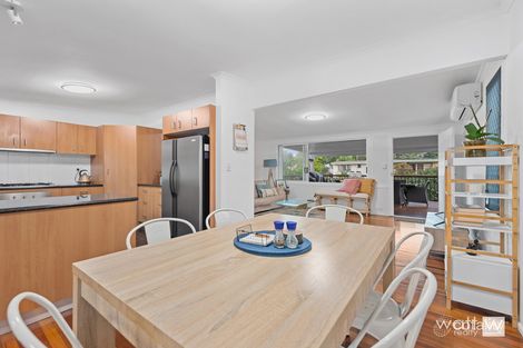 Property photo of 37 Stebbing Street Aspley QLD 4034