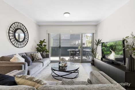 Property photo of 404/19 Tank Street Kelvin Grove QLD 4059