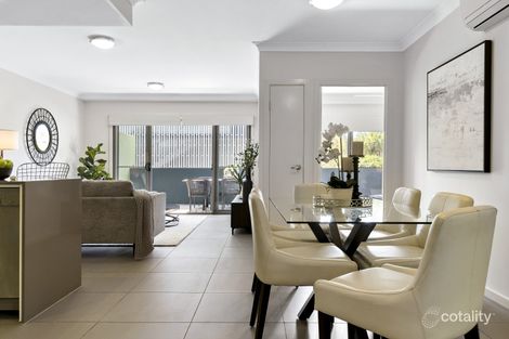 Property photo of 404/19 Tank Street Kelvin Grove QLD 4059