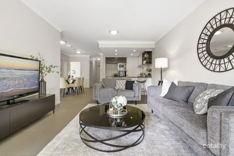 Property photo of 404/19 Tank Street Kelvin Grove QLD 4059