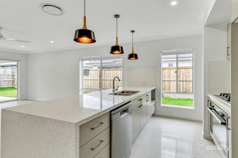 Property photo of 18 Springbrook Street Yarrabilba QLD 4207