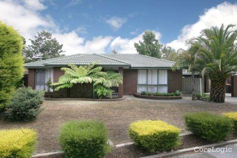 Property photo of 3 Bexsarm Crescent Rowville VIC 3178