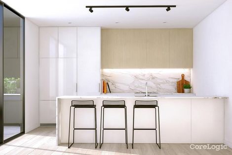 Property photo of 22/213-219 Brunswick Road Brunswick VIC 3056