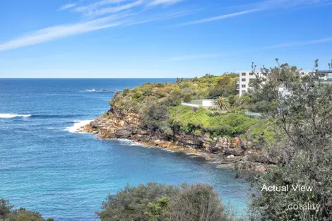 3/22 Battery St, Coogee, NSW 2034