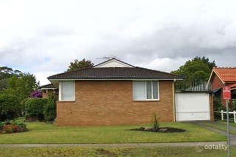 Property photo of 4/20 Clanalpine Street Eastwood NSW 2122