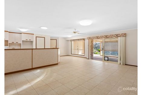 Property photo of 2 Grant Close Middle Ridge QLD 4350