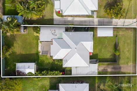 Property photo of 37 Stadcor Street Wavell Heights QLD 4012