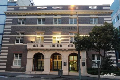 121 Wickham Tce, Spring Hill, QLD 4000