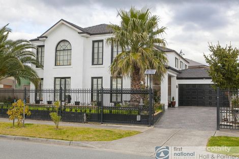 Property photo of 10 Ada Street Rowville VIC 3178