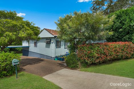 Property photo of 23 Lugar Street Kotara South NSW 2289